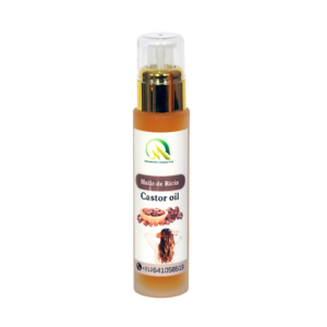 Castor oil from Momento Cosmetics