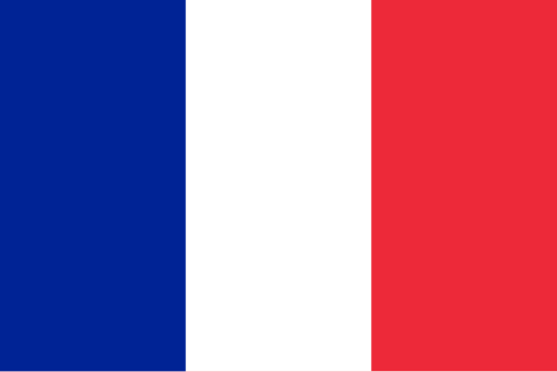France flag