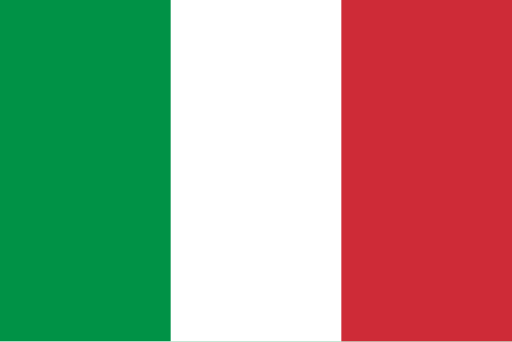 Italy flag